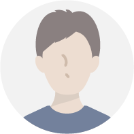 ロングヘアの女性